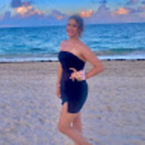 Meet your Posher, Gabrielle